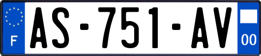 AS-751-AV