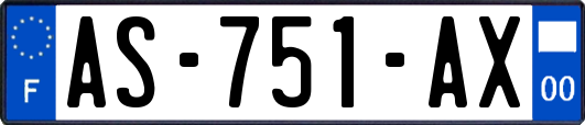AS-751-AX