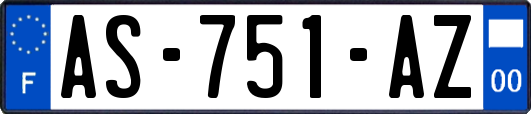 AS-751-AZ