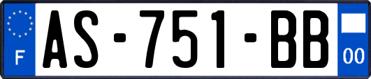 AS-751-BB