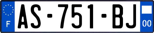 AS-751-BJ