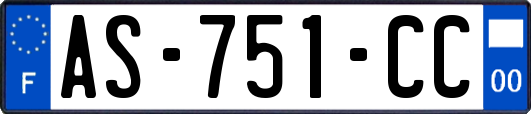 AS-751-CC
