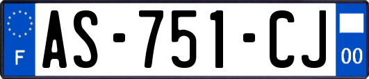 AS-751-CJ