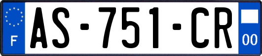 AS-751-CR
