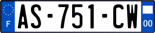 AS-751-CW
