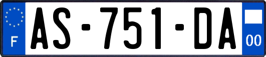 AS-751-DA