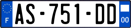 AS-751-DD