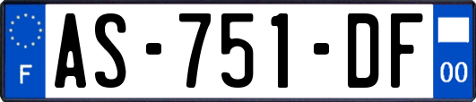 AS-751-DF