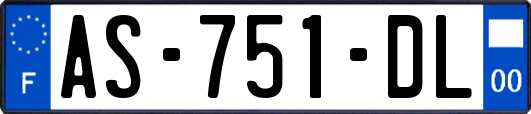 AS-751-DL