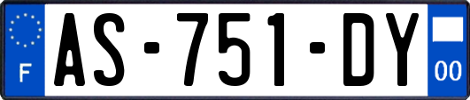 AS-751-DY