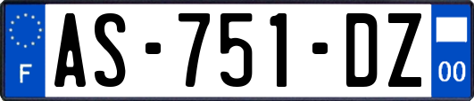 AS-751-DZ