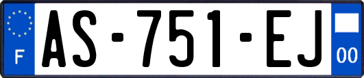 AS-751-EJ