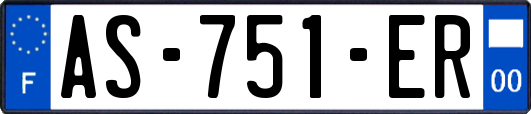 AS-751-ER