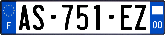 AS-751-EZ