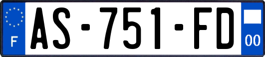 AS-751-FD