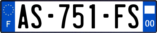 AS-751-FS