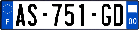 AS-751-GD