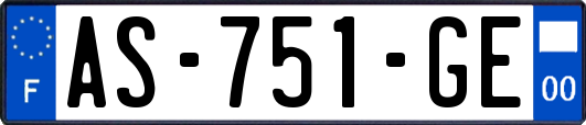 AS-751-GE