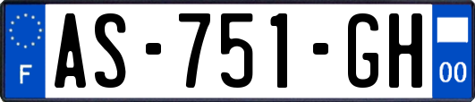 AS-751-GH