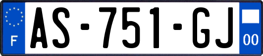 AS-751-GJ