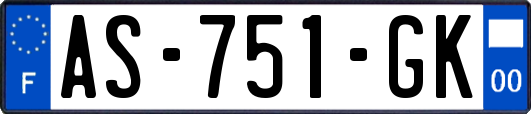 AS-751-GK