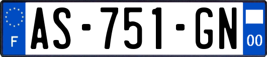 AS-751-GN