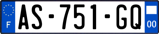 AS-751-GQ