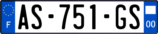 AS-751-GS