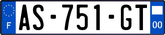 AS-751-GT