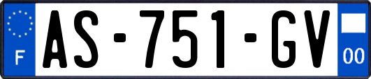AS-751-GV