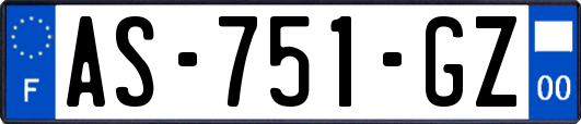 AS-751-GZ