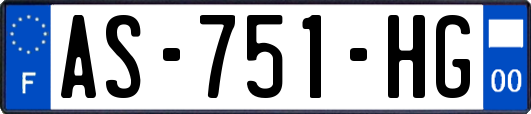AS-751-HG