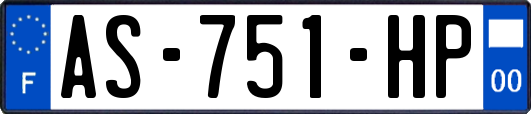 AS-751-HP