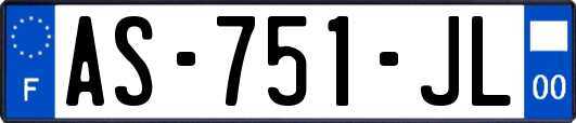 AS-751-JL