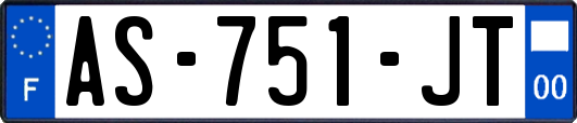 AS-751-JT