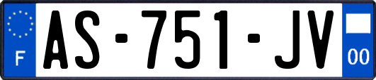 AS-751-JV