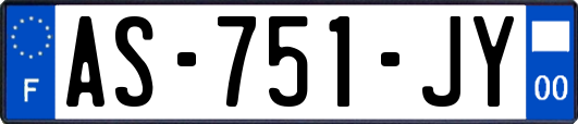 AS-751-JY