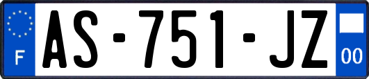 AS-751-JZ