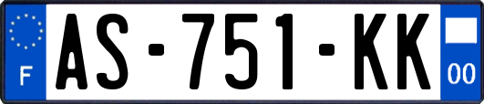 AS-751-KK