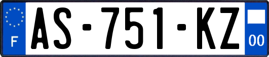 AS-751-KZ
