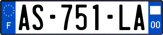 AS-751-LA