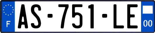 AS-751-LE