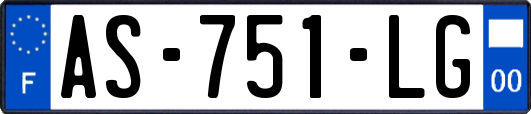 AS-751-LG