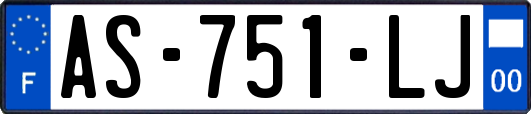 AS-751-LJ