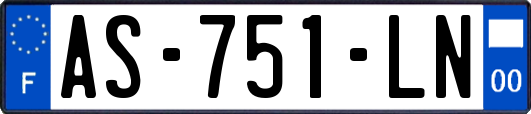 AS-751-LN