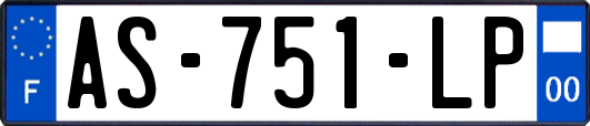 AS-751-LP
