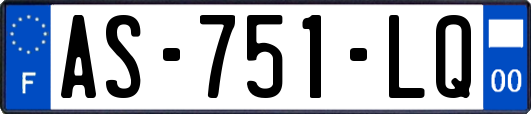 AS-751-LQ