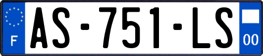 AS-751-LS