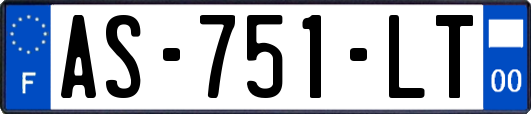 AS-751-LT