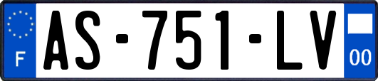 AS-751-LV